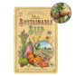 Cherokee Purple Tomato (Organic) True Leaf Market