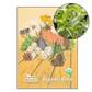 Lemon Basil (Organic)