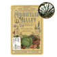 Scallop Jaune et Verte Summer Squash - Grow Organic