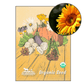 Skyscraper Sunflower (Organic) True Leaf Market