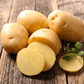 German Butterball Potato (Organic) - Grow Organic