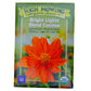 Bouquet Garden 5 Seeds Packets (Organic) High Mowing Seeds