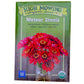Bouquet Garden 5 Seeds Packets (Organic) High Mowing Seeds