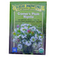 Bouquet Garden 5 Seeds Packets (Organic) High Mowing Seeds