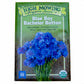 Blue Boy Bachelor Button Seeds (Organic) High Mowing Seeds