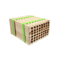Spring Reusable Wood Trays for Mason Bees - 8mm CrownBees