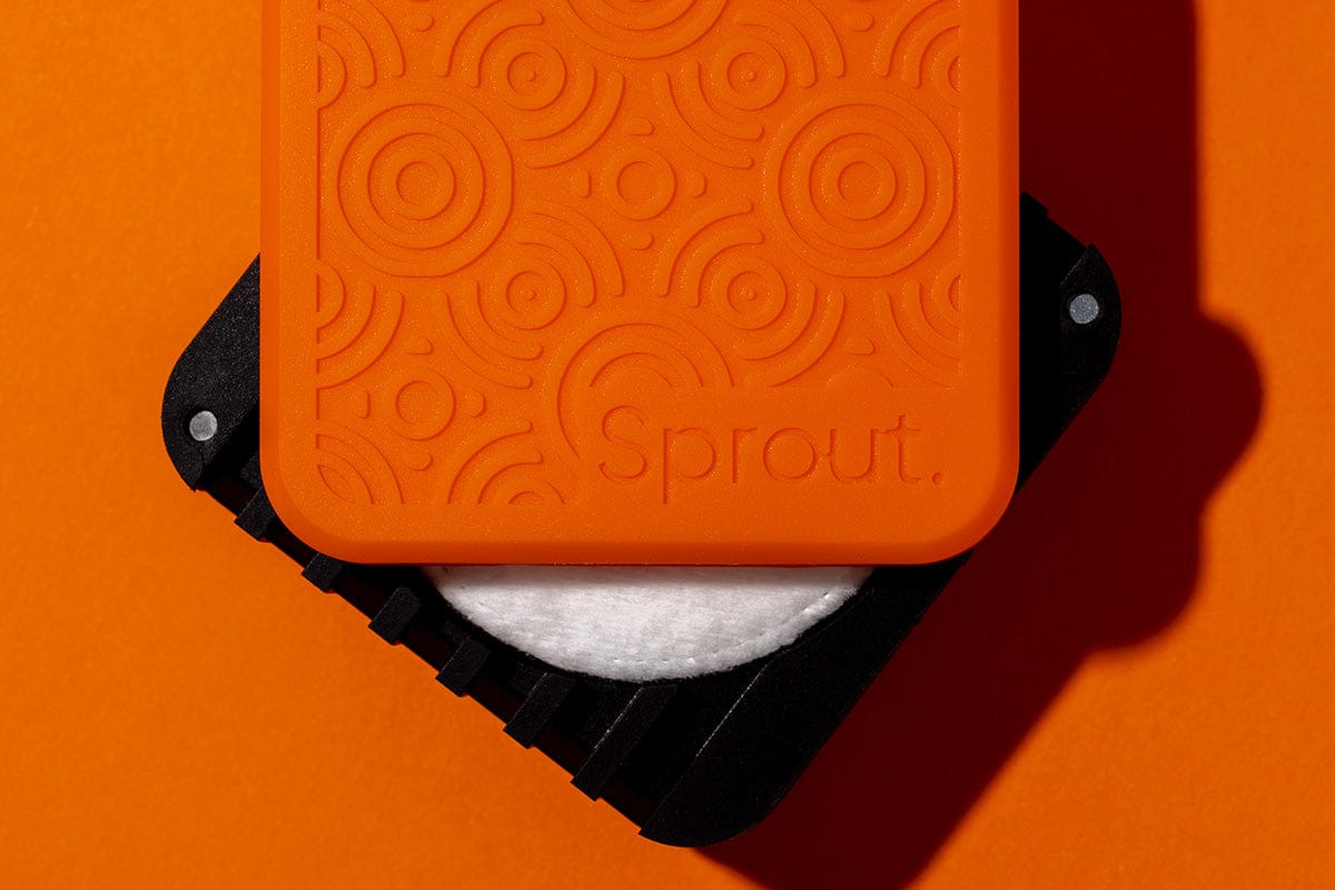 Sprout Silicone Germination Chamber Root Nerds