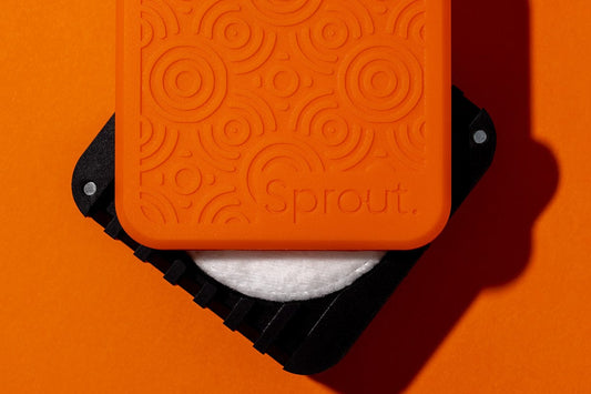Sprout Silicone Germination Chamber Root Nerds