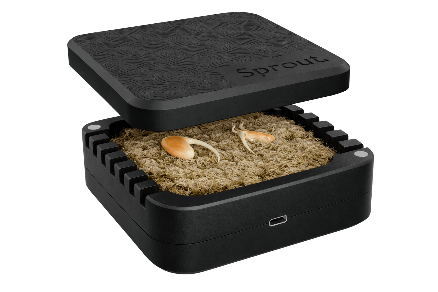 Sprout Silicone Germination Chamber Root Nerds
