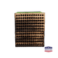 Summer Reusable Wood Trays for Leafcutter Bees CrownBees