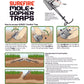SureFire Gopher Trap Grow Organic