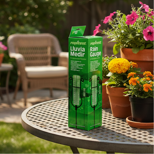 Luster Leaf Rapitest Rainfall Gauge BFG Supply Co