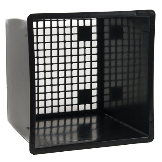 10" Tray Grow Organic