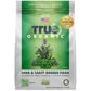 True Organic - Herb & Leafy Greens Food 4lbs BFG Supply Co