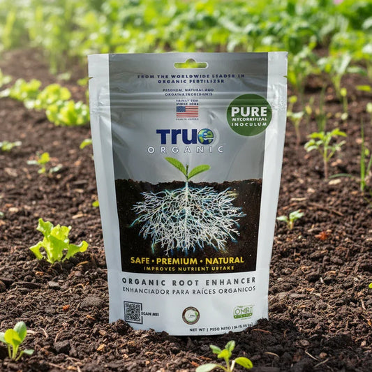 True Organic - Root Enhancer 1lb BFG Supply Co