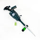 Enviro JetEye Water Solar-Powered Motion-Activated Sprinkler Grow Organic
