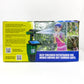 Enviro JetEye Water Solar-Powered Motion-Activated Sprinkler Grow Organic