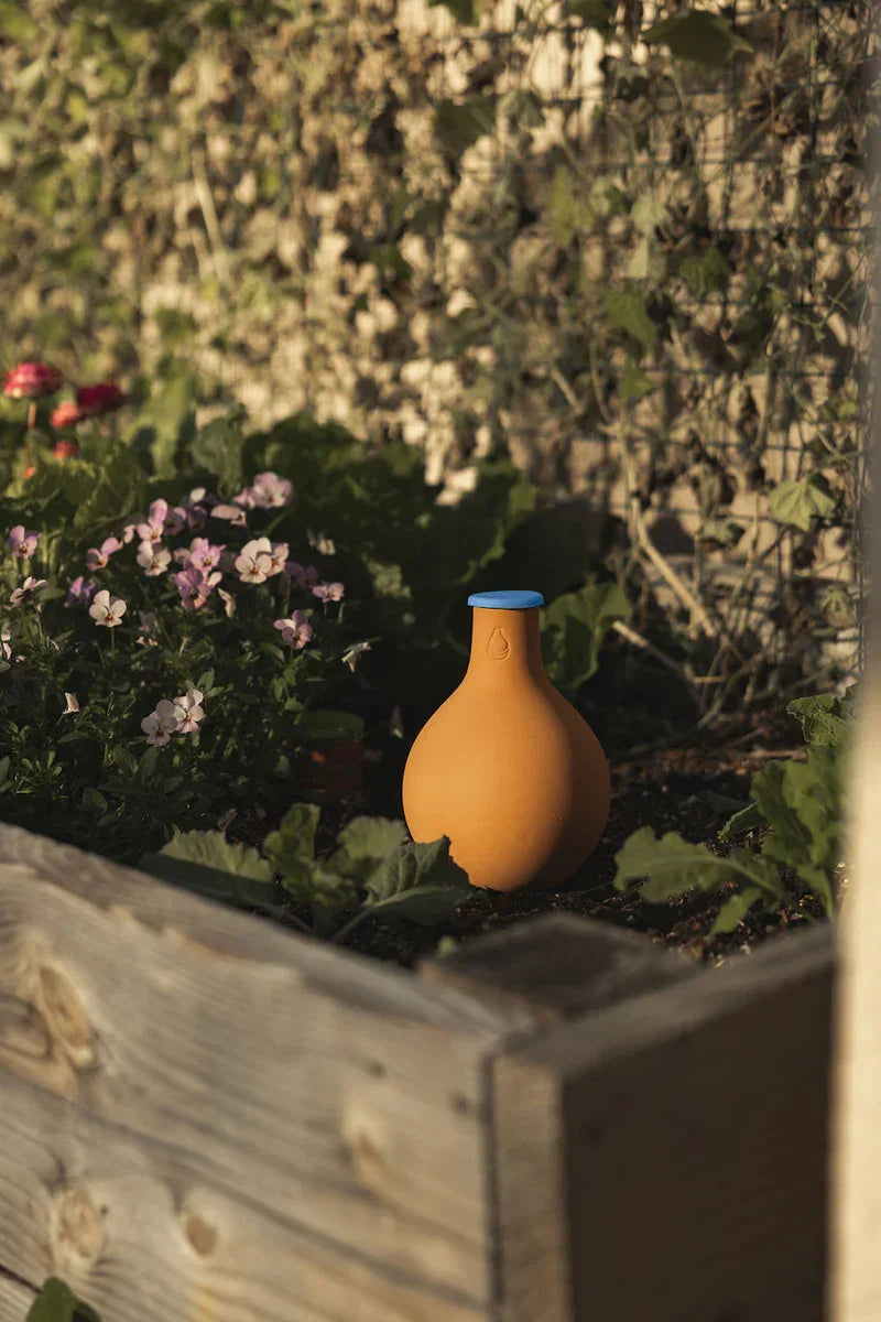 Growoya Oya Watering Pot 1 Liter Grow Organic