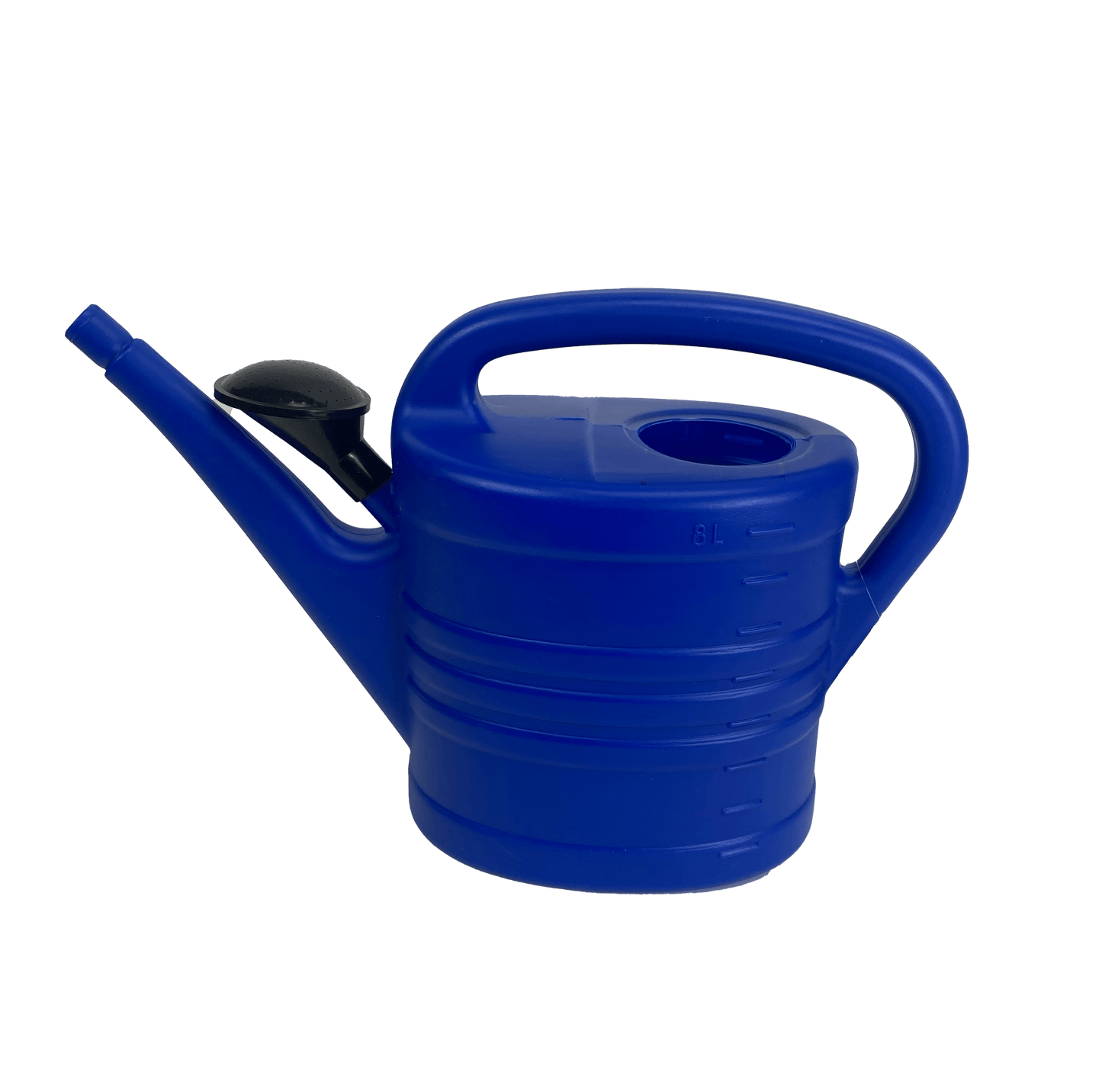 Watering Can Dark Blue 8 Liter