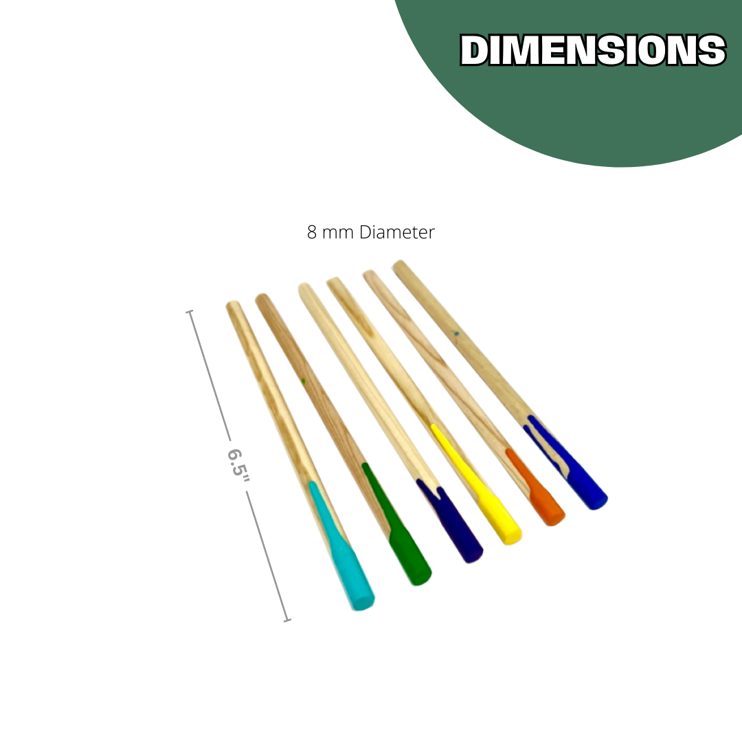 Bee Wayfinders - Mason Bees CrownBees