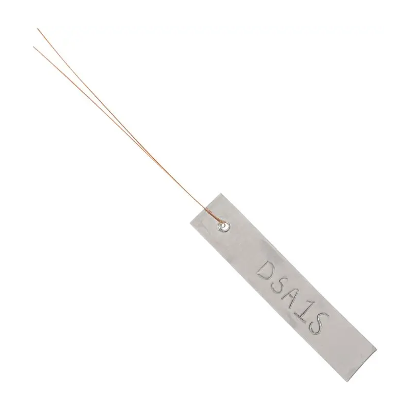 Aluminum Plant Tags (Box of 500) Grow Organic
