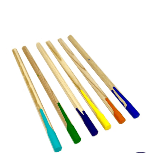 Bee Wayfinders for Mason Bees CrownBees