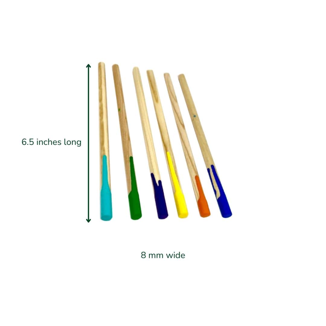 Bee Wayfinders for Mason Bees CrownBees