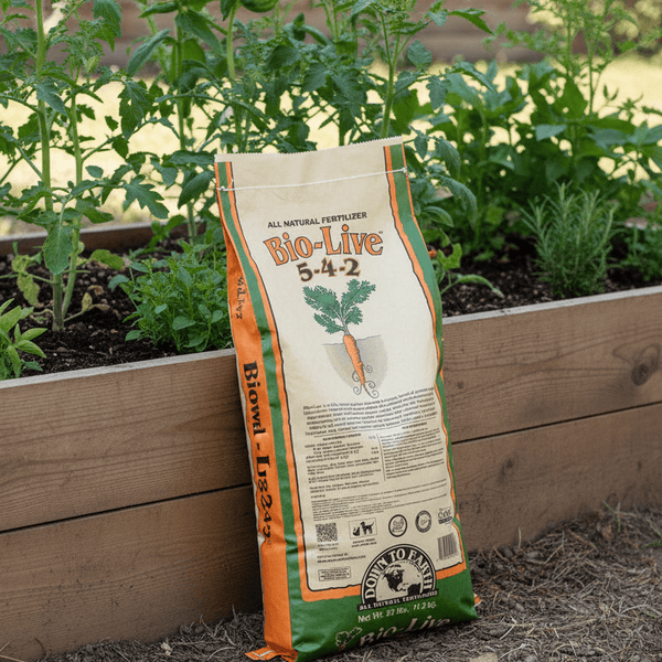 邦楽 NATURE LIVING / FACT (2005) Living Soil (1.5 Cft Single Bag) - Native Soil Company