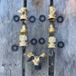 Brass Hose Organization Bundle - Organize Your Garden Hose The Celtic Farm