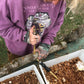 Sawdust Spawn Thumb Press Log Inoculation Tool North Spore