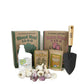 Down to Earth Organic Garlic Growing Kit - Grow Organic