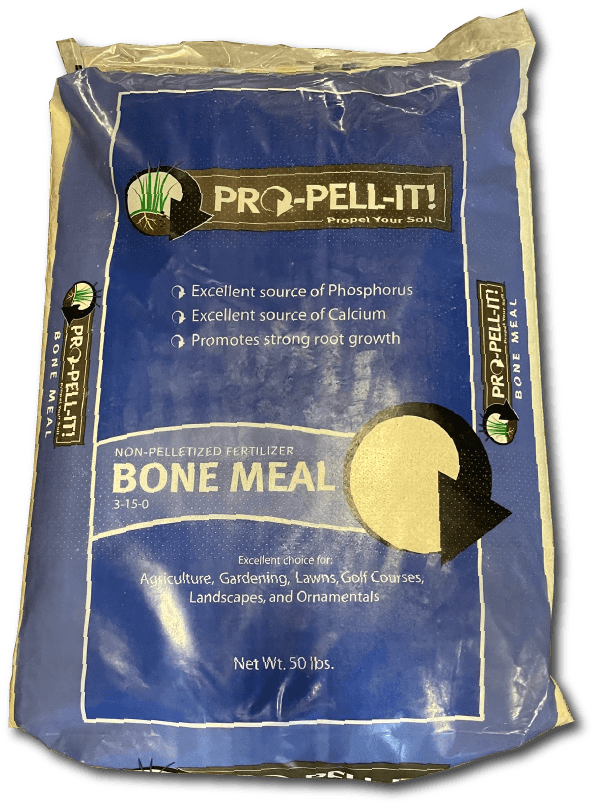 Organic Bone Meal Cooked 3-15-0 (50 Lb) 