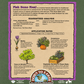 Fish Bone Meal 4-12-0 (40 lb) Down to Earth