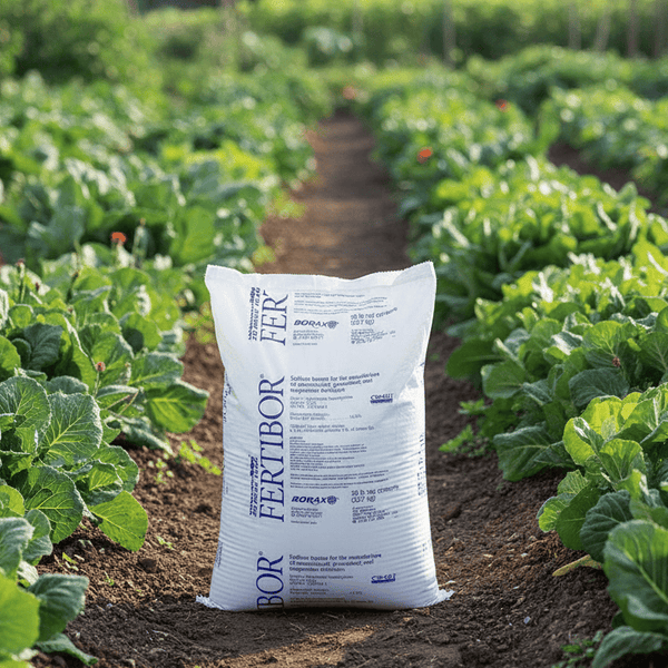 boron fertilizer for plants Fertibor Boron (50 lb)