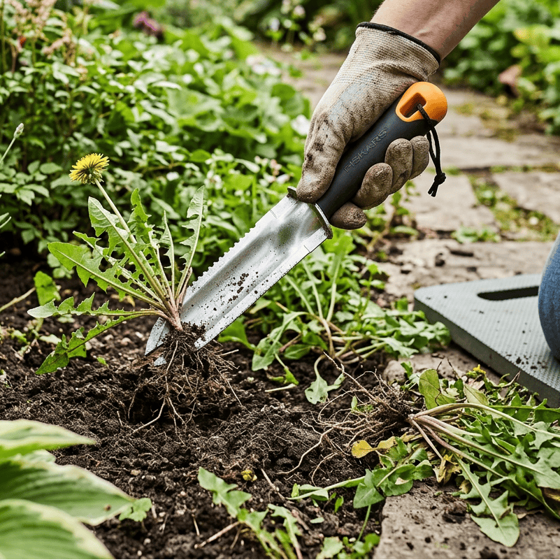 Fiskars Multipurpose Planting Tool Fiskars