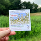Hudson Valley Seed Company PollinateHV Foxglove Beardtongue organic seed packet