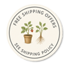 Free shipping offers for qualifying plants; see the shipping policy for details