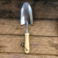 Garden Hand Tool Set - Hardwood and Stainless The Celtic Farm