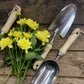 Garden Hand Tool Set - Hardwood and Stainless The Celtic Farm