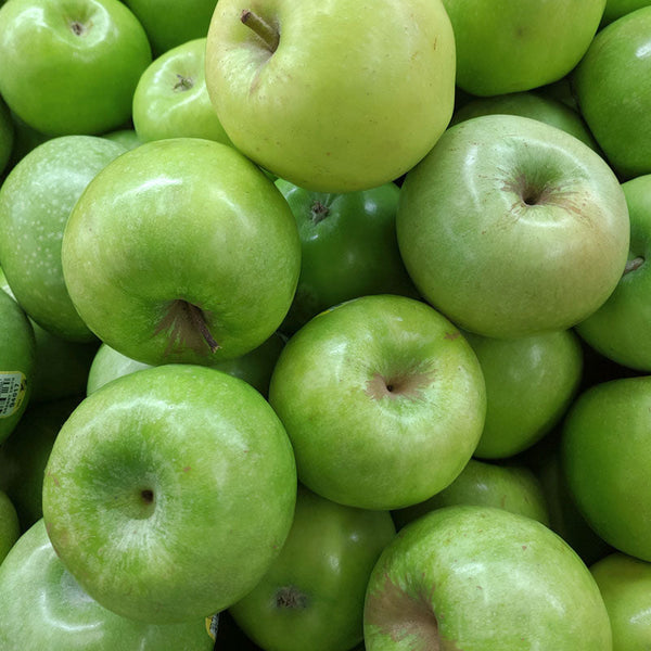 Organic Granny Smith Apples 2 Pounds (2 pounds)