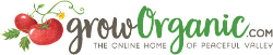 Organic Gardening Supplies, Seeds & Plants