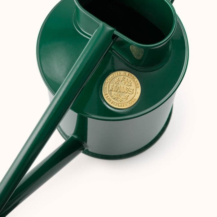 Haws Gardener Gift Set - Rowley Ripple & Spritzer The Celtic Farm
