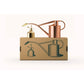 Haws Gardener Gift Set - Rowley Ripple & Spritzer Copper & Brass The Celtic Farm