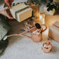 Haws Gardener Gift Set - Rowley Ripple & Spritzer Copper & Copper The Celtic Farm