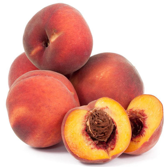 Kaweah Peach Tree Grow Organic