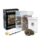 Organic Hen of the Woods (Maitake) Mushroom Log Kit North Spore