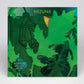 Hudson Valley Seed Company Mizuna seed packet