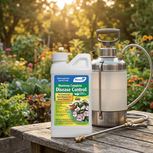 Monterey Complete Disease Control (Pint) Monterey