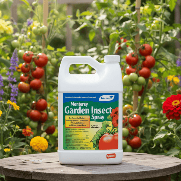 monterey garden insect spray for spider mites Monterey Garden Spray Concentrate