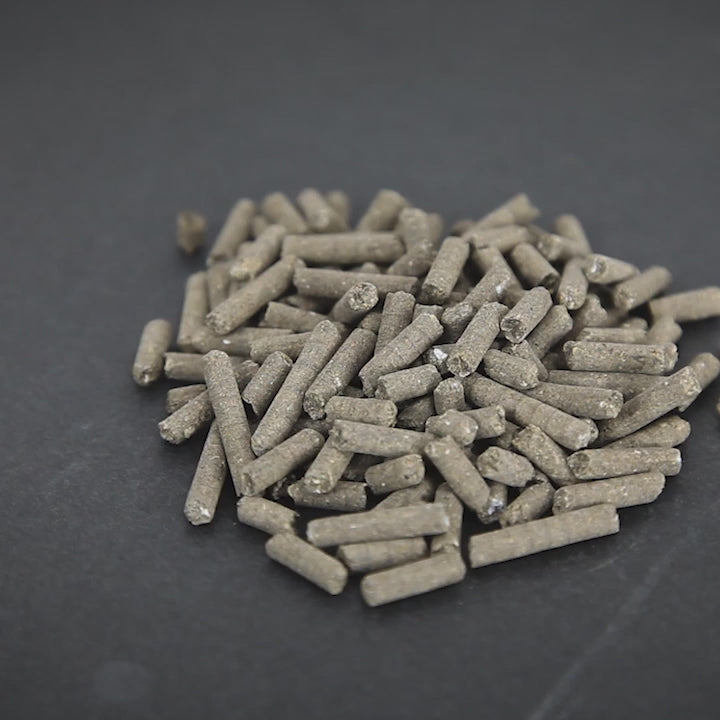 Nutri-Rich 4-3-2 Fertilizer Pellets (50 lb) - Grow Organic